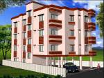  pramita-apartment Elevation