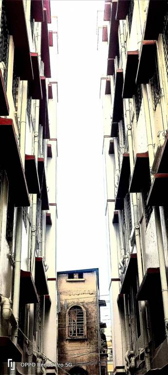  pramita apartment Elevation