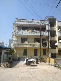 Elevation buildcon-b-76 Elevation