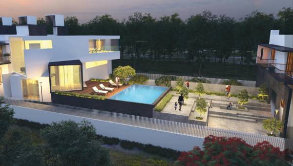  global-villas Elevation