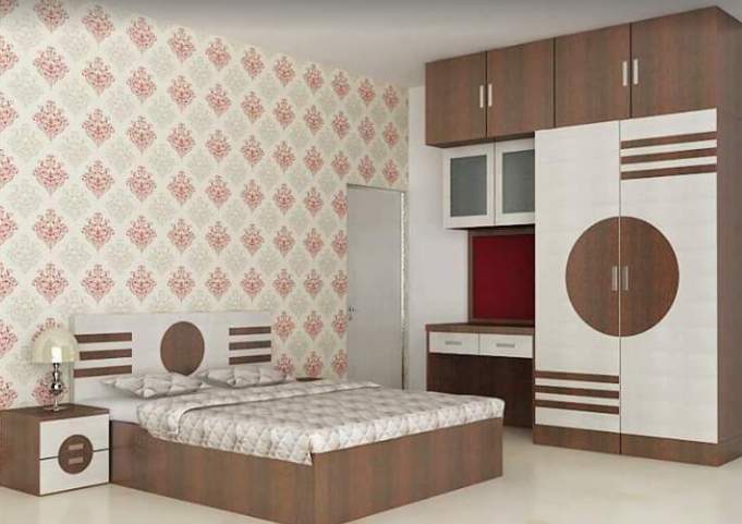  global villas Bedroom