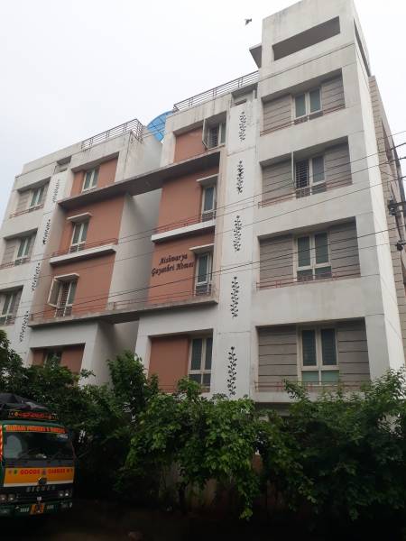  gayathri-homes Elevation