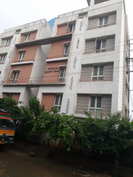  gayathri-homes Elevation