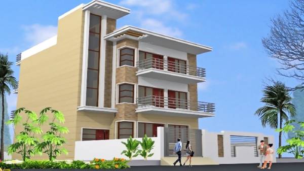  bharat-residency Images for Project