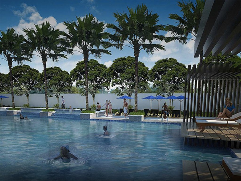  palm acres palm aqua Swimming Pool