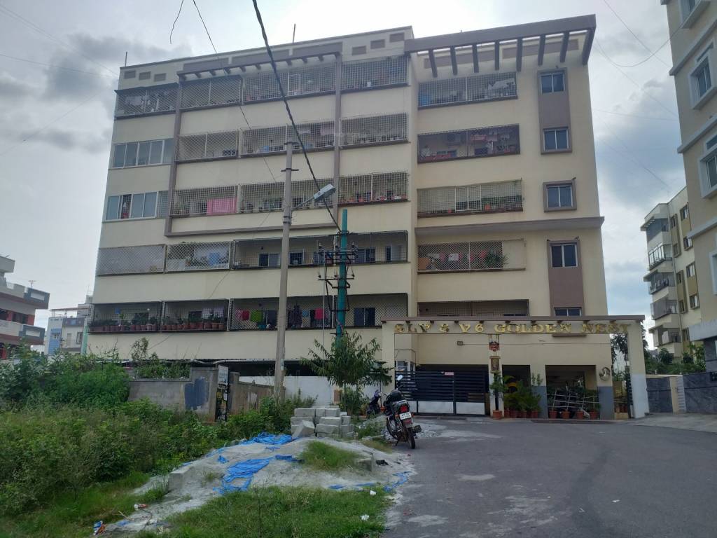  snv golden nest Elevation