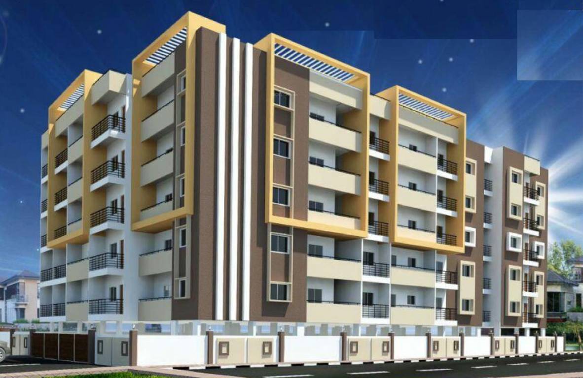  snv golden nest Elevation