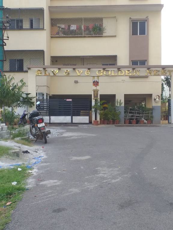  snv golden nest Elevation