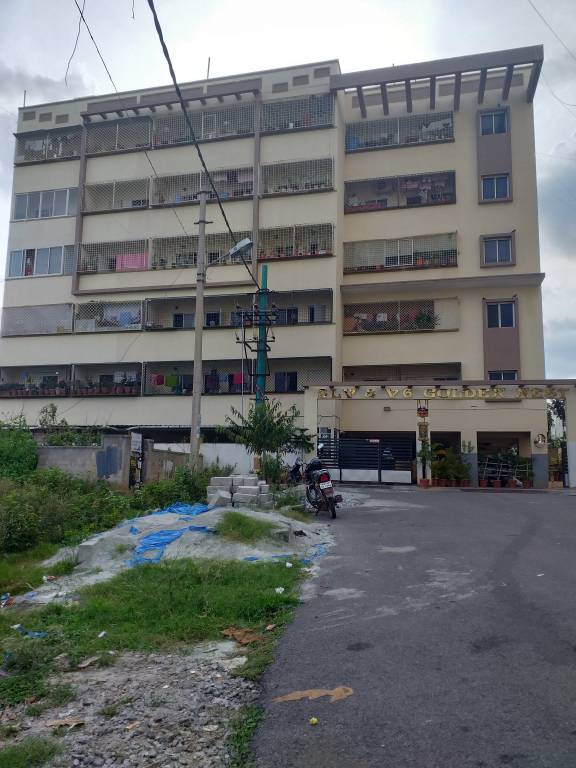  snv golden nest Elevation