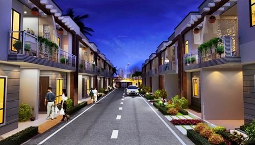  kamakhya-villas Images for Project