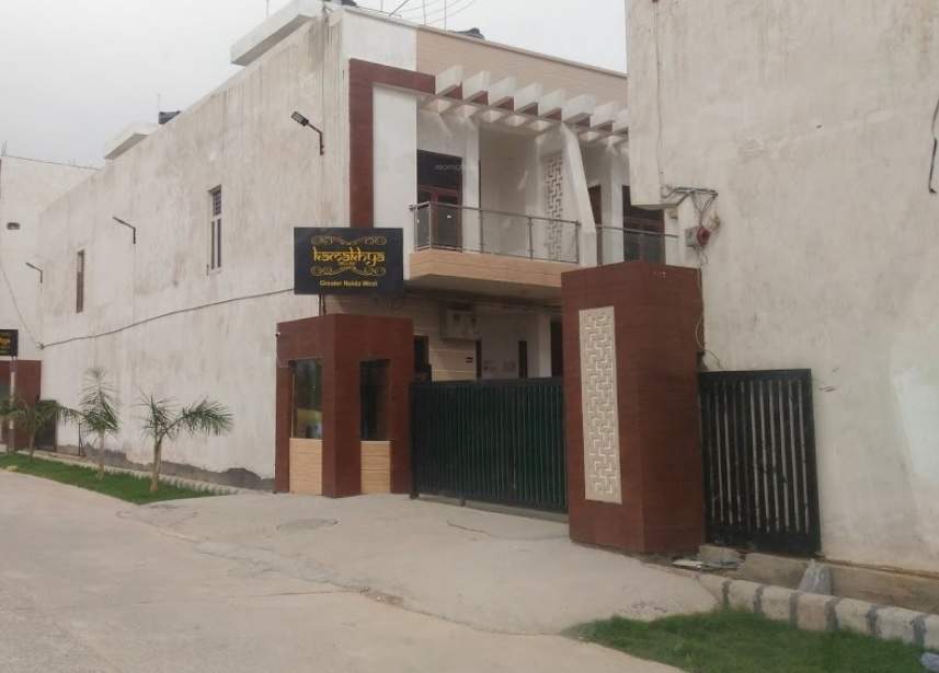  kamakhya villas Gated Community