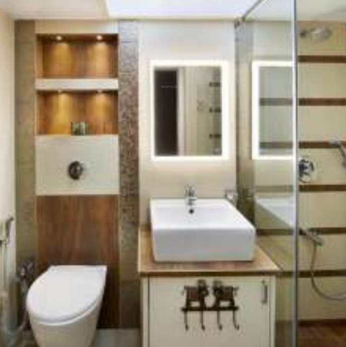  kamakhya villas Bathroom