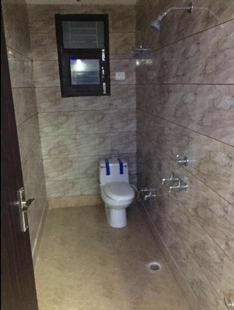  kamakhya villas Bathroom