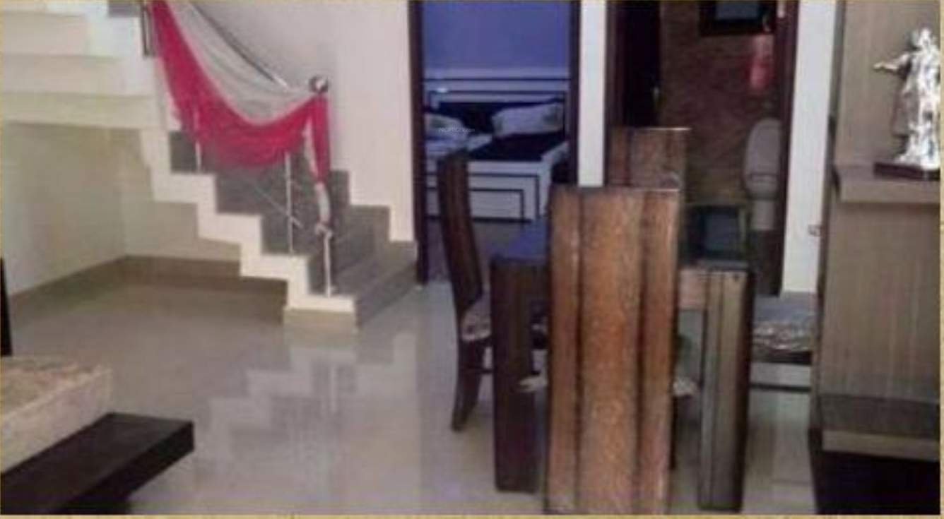  kamakhya villas Dining Area