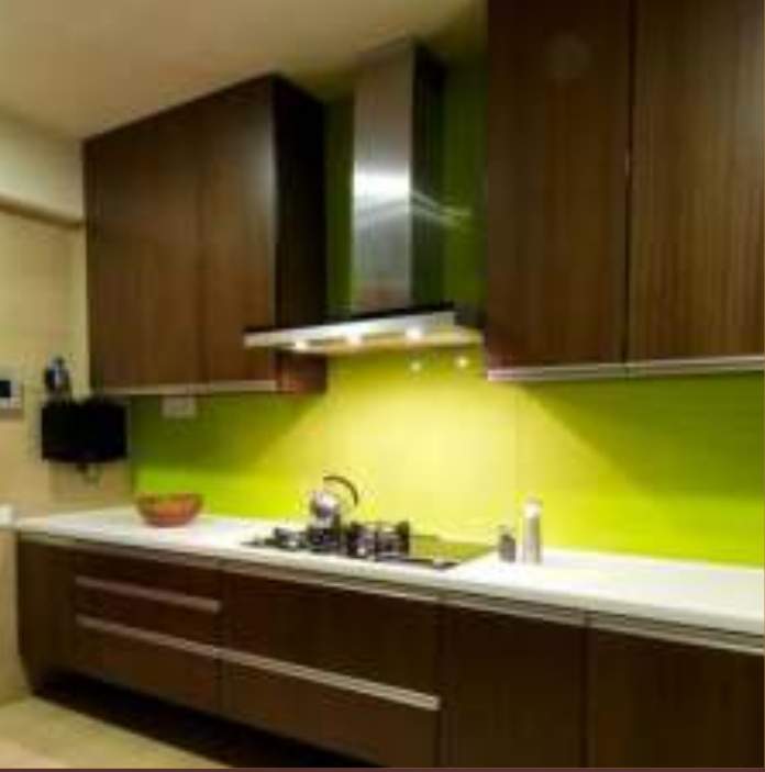  kamakhya villas Kitchen