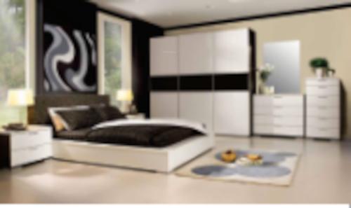 Bedroom swastik-city Bedroom