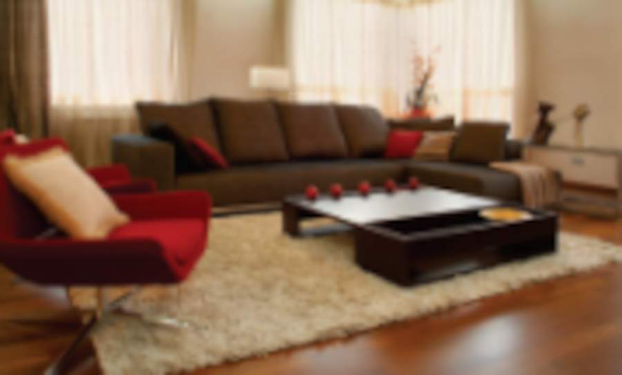  swastik city Living Area