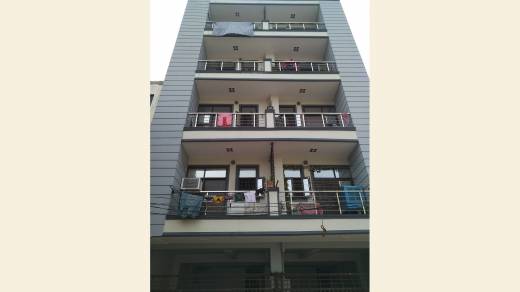 home-1 Elevation Elevation