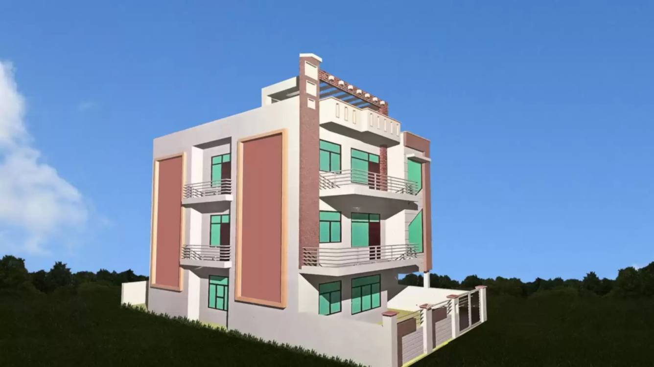 Elevation homes 9 Elevation