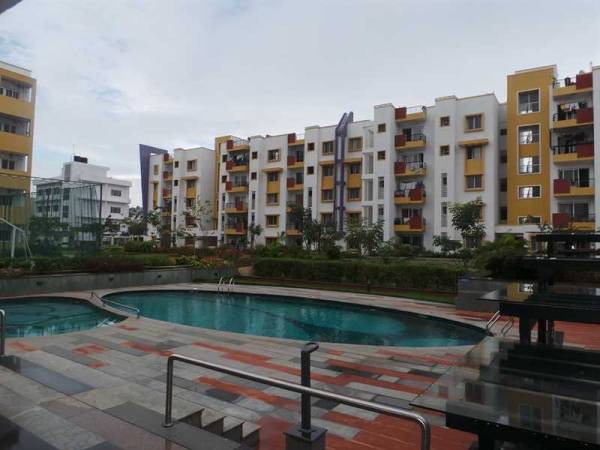  lavender-apartments Swimming Pool