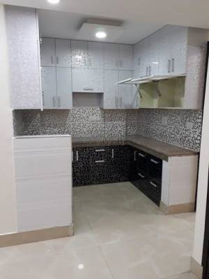 Kitchen builder-floor Kitchen