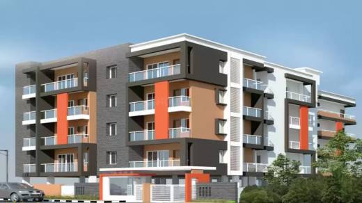 ashelar Elevation Elevation