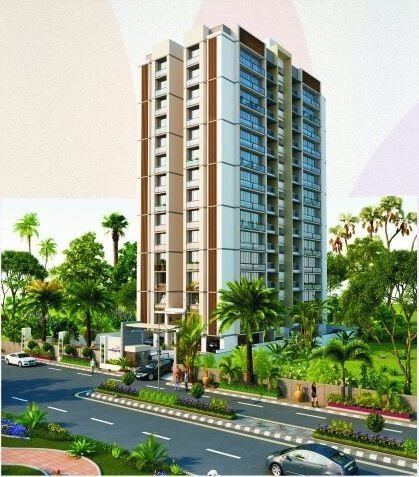 arpan mount Elevation