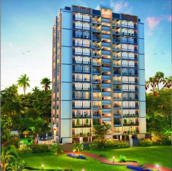  arpan-mount Elevation