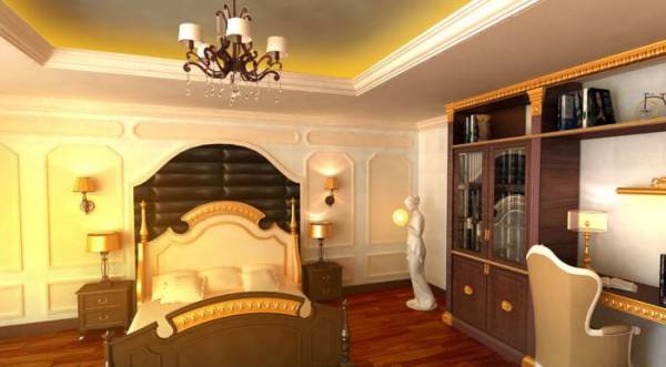  grand-palace Bedroom