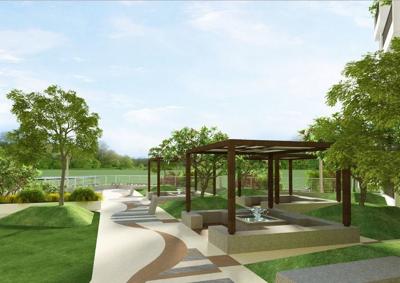 Landscaped Gardens grandeur Landscaped Gardens