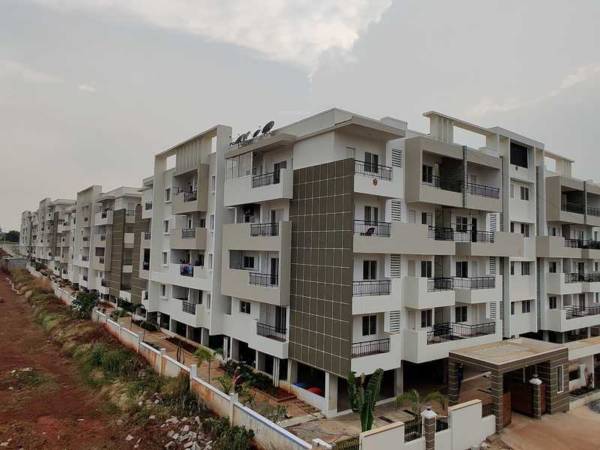 Elevation gomati-iris Elevation