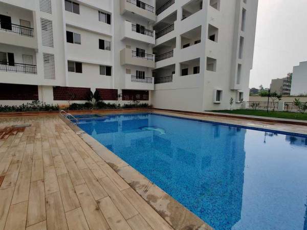 Swimming Pool gomati-iris Swimming Pool