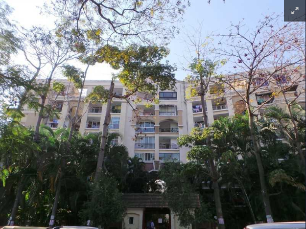 purva parkcox town Elevation