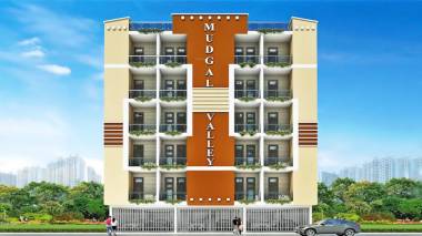 Images for Elevation of Mudgal Group Valley Images for Elevation of Mudgal Group Valley