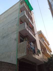 Images for Elevation of Vaibhavi Infrastruct Pragya Apartment Images for Elevation of Vaibhavi Infrastruct Pragya Apartment