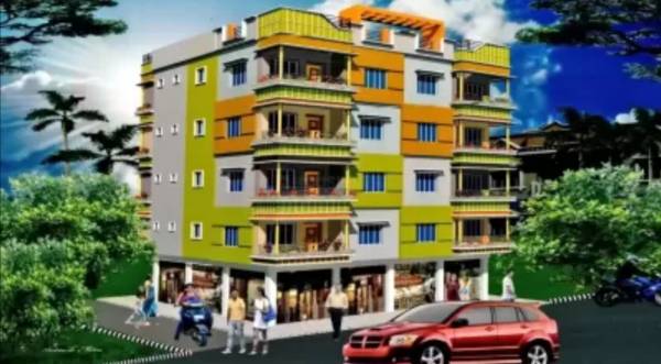  sunshine-mistu-plaza Elevation