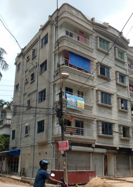  sunshine mistu plaza Elevation