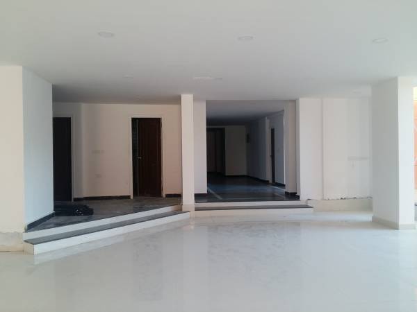  crest-irs Party Hall