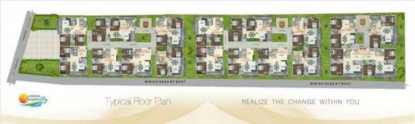 Master Plan serenity Master Plan