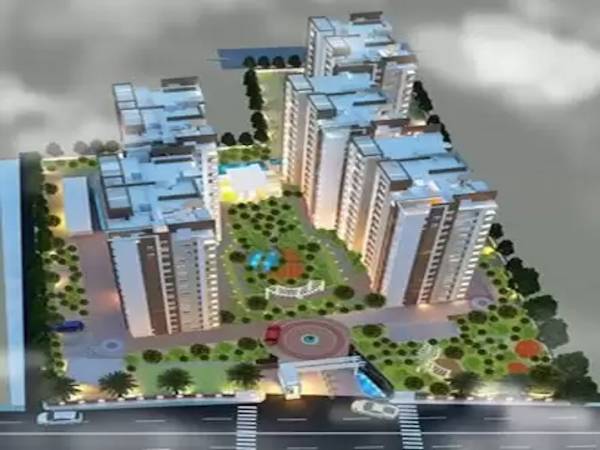  ultima-smarthomes Elevation