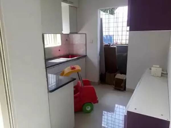  ultima-smarthomes Kitchen