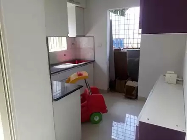  ultima smarthomes Kitchen