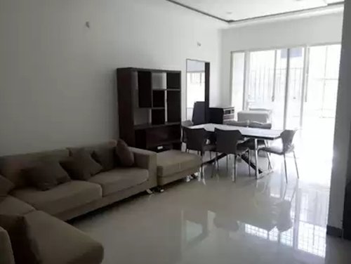  ultima-smarthomes Living Area