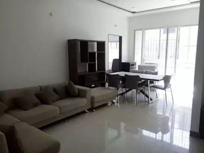  ultima smarthomes Living Area