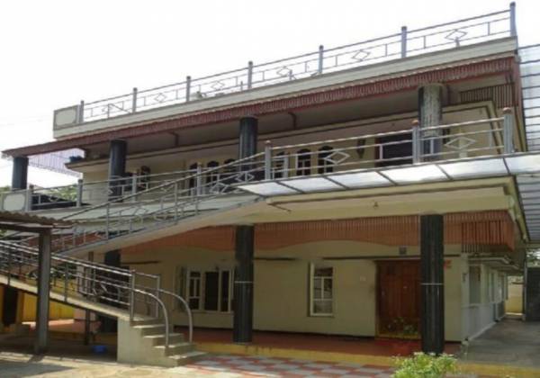 Images for Elevation of Unnathi Ganesh Prasad Residency Images for Elevation of Unnathi Ganesh Prasad Residency