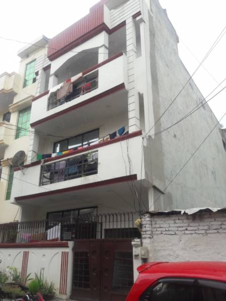  homes Images for Project