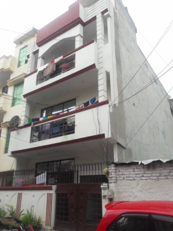  homes Images for Project