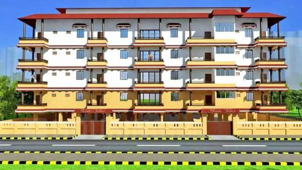 Images for Elevation of Churchill Mont Zion