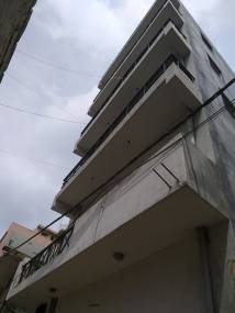 Images for Elevation of CCS Bhati Homes 4 Images for Elevation of CCS Bhati Homes 4