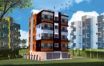 Images for Elevation of Chowdhury Priti Dakshayani Images for Elevation of Chowdhury Priti Dakshayani